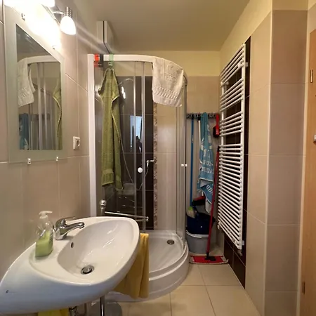 Gold Coast Apartman Apartment