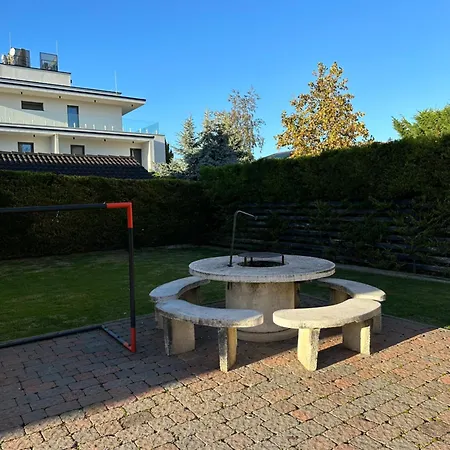 Gold Coast Apartman Siofok