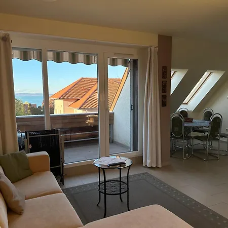 Gold Coast Apartman * Siofok