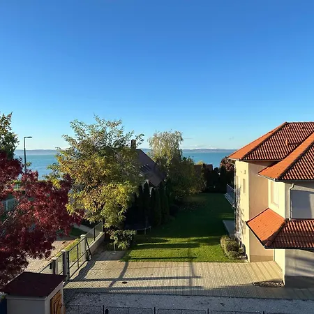 Gold Coast Apartman Apartment *
