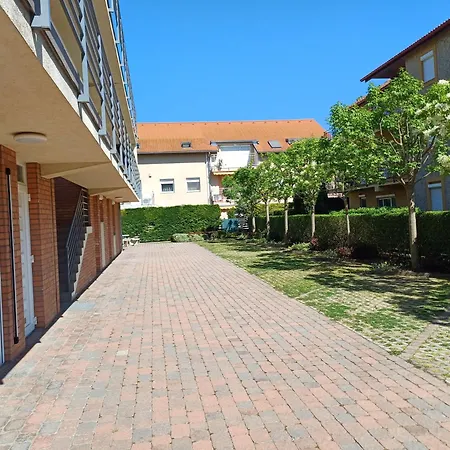 Apartment Gold Coast Apartman *