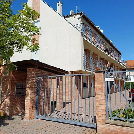 Apartment Gold Coast Apartman *