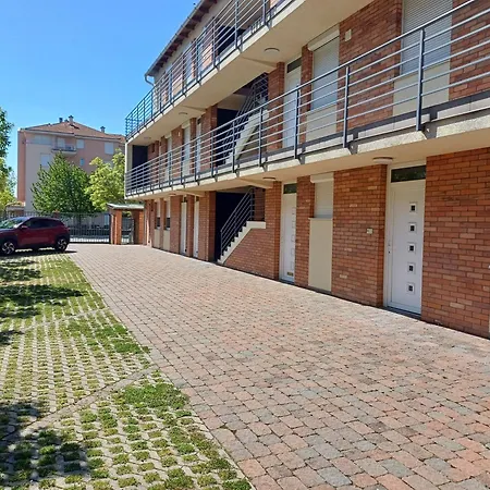 Apartment Gold Coast Apartman Siofok